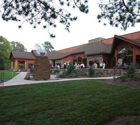Balsam Lake Lodge Dış mekan fotoğraf