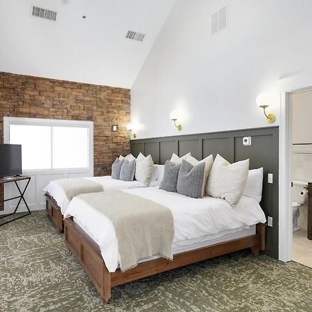 Balsam Lake Lodge Dış mekan fotoğraf