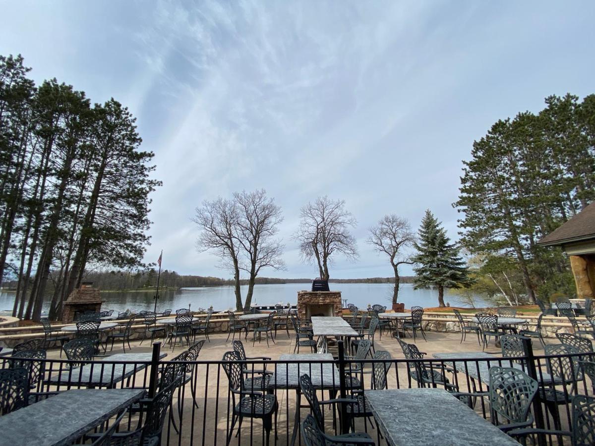 Balsam Lake Lodge Dış mekan fotoğraf